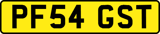PF54GST