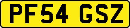 PF54GSZ