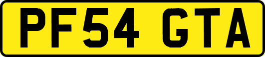 PF54GTA