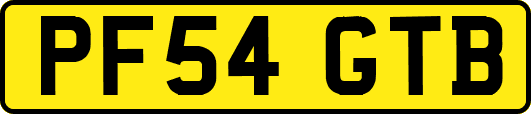 PF54GTB