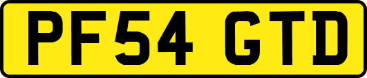 PF54GTD