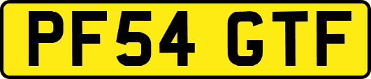 PF54GTF