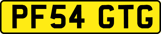 PF54GTG