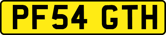 PF54GTH