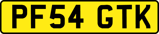PF54GTK