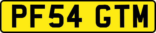 PF54GTM