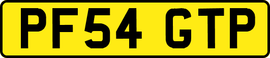 PF54GTP