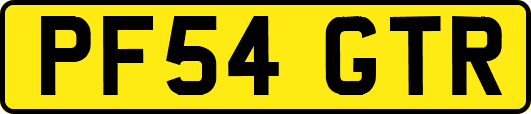 PF54GTR