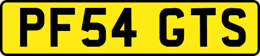 PF54GTS