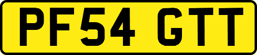 PF54GTT