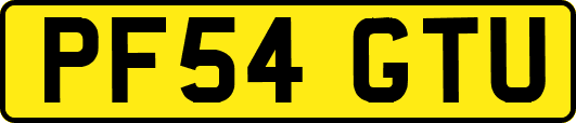 PF54GTU