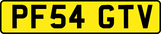 PF54GTV