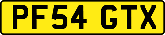 PF54GTX