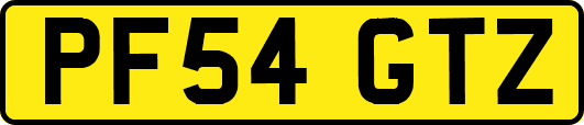 PF54GTZ