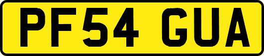 PF54GUA