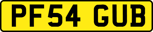 PF54GUB