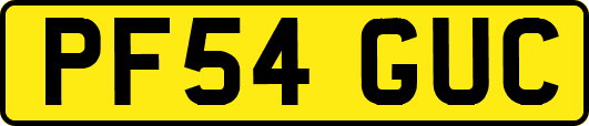 PF54GUC