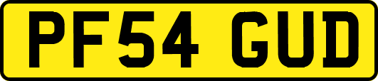 PF54GUD