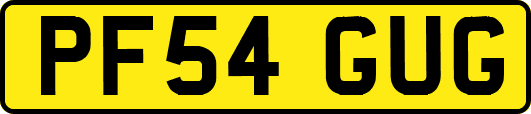 PF54GUG