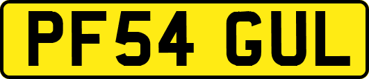 PF54GUL