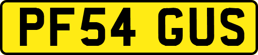 PF54GUS