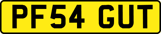PF54GUT