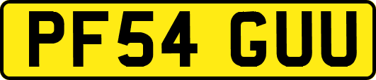PF54GUU