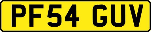 PF54GUV