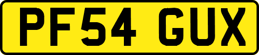 PF54GUX