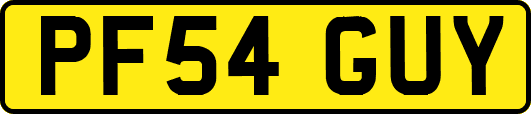 PF54GUY