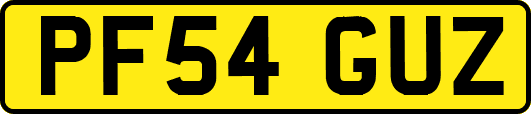 PF54GUZ