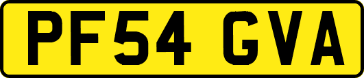 PF54GVA