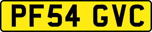 PF54GVC