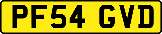 PF54GVD
