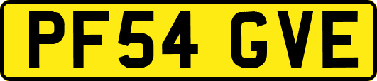 PF54GVE