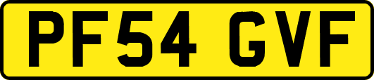 PF54GVF