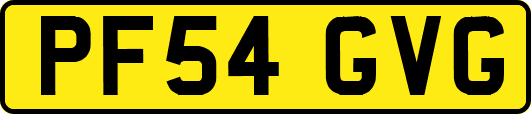 PF54GVG