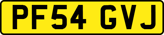 PF54GVJ