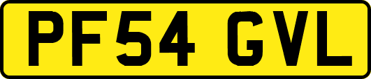 PF54GVL