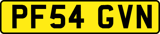 PF54GVN