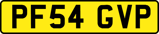 PF54GVP