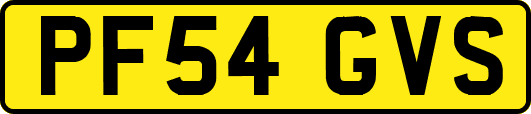 PF54GVS