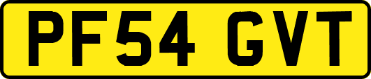 PF54GVT