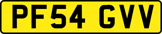 PF54GVV