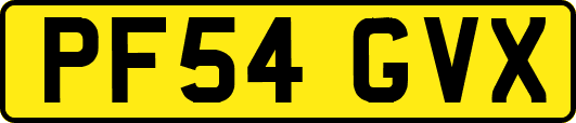 PF54GVX