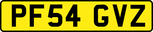 PF54GVZ
