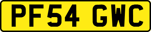 PF54GWC