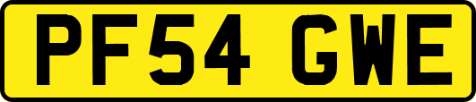 PF54GWE