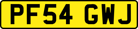 PF54GWJ