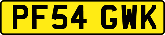 PF54GWK